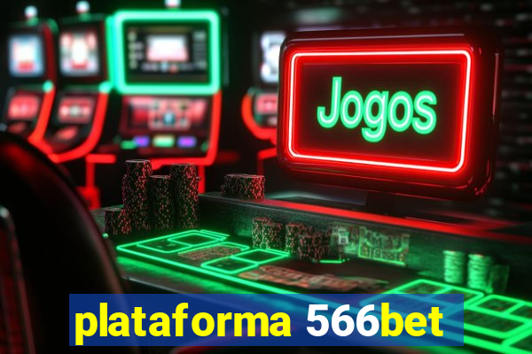 plataforma 566bet